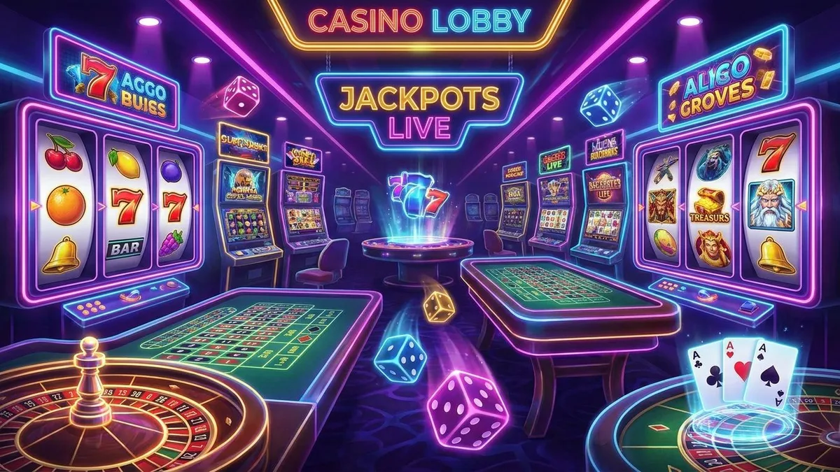 Giochi del casinò